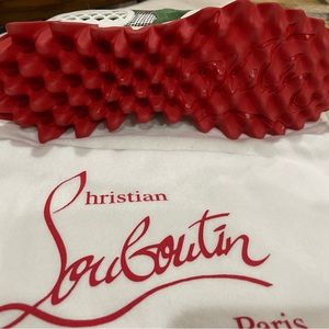 Christian Louboutin “Shark”